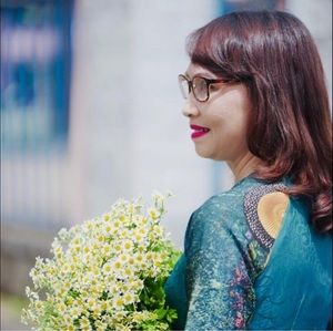 Meet your Posher, Tan vi